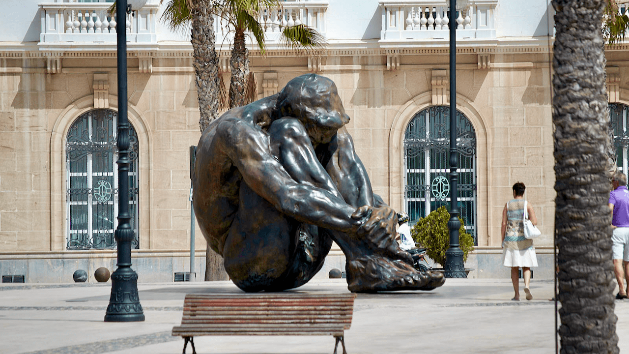 Over tegengif, woede en droefheid.