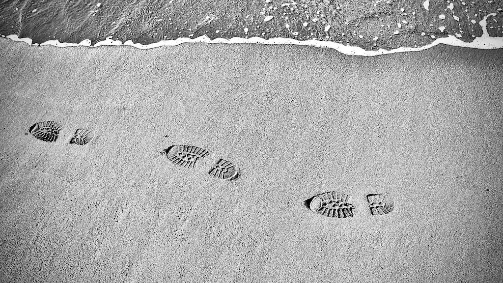 Wat hoorbaar is in de stilte